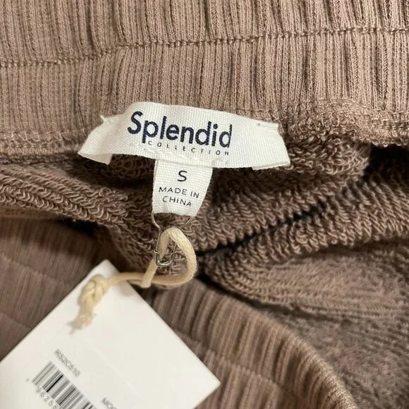 Splendid Brynn eyelet shorts - Picture 5 of 10